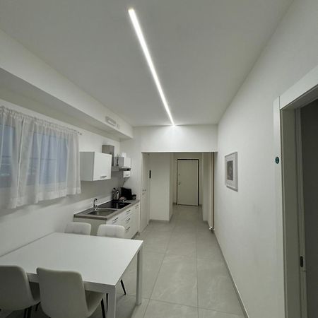 Re House Suite & Deluxe Apartament Ascoli Piceno Exteriör bild