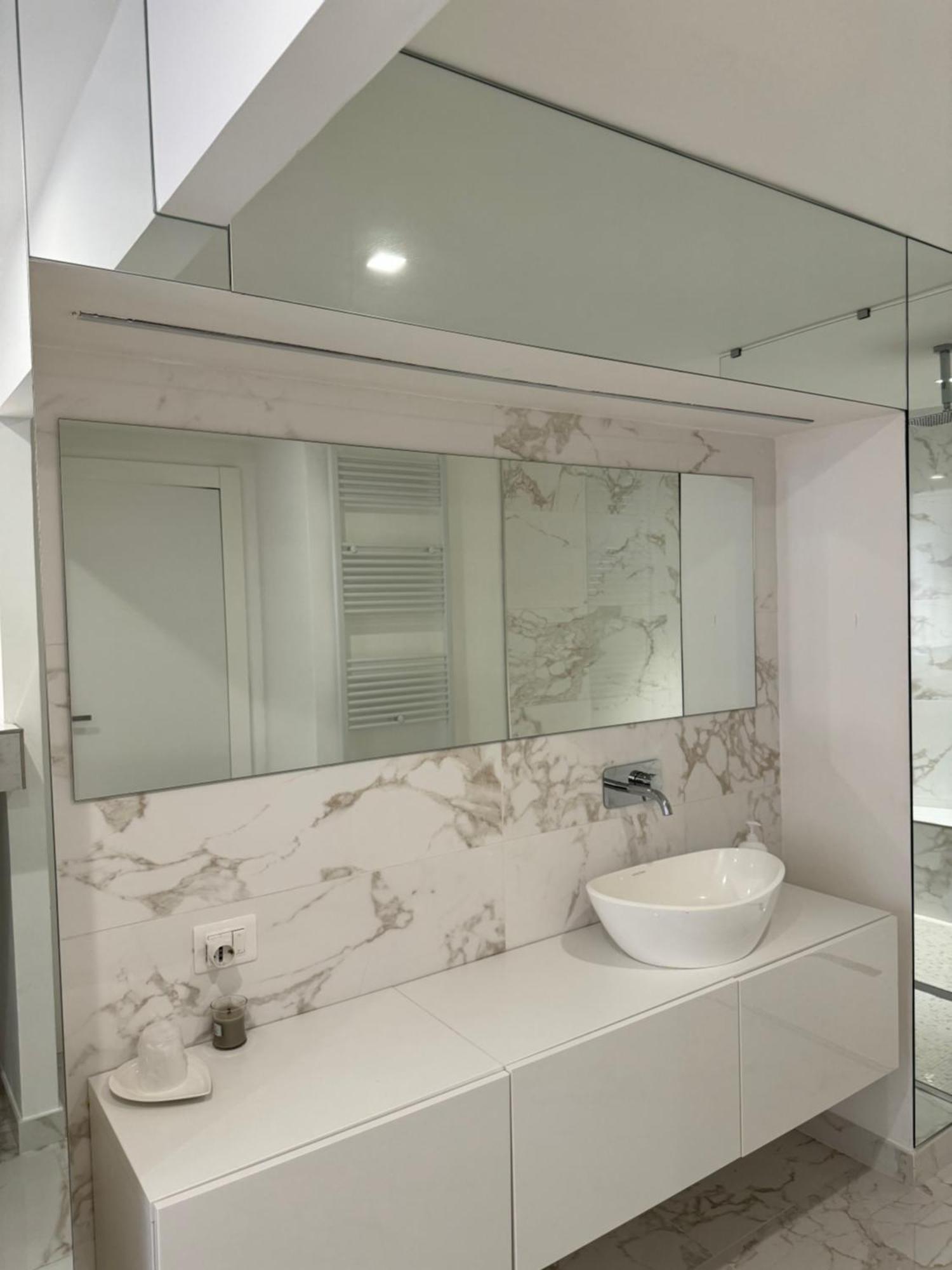Re House Suite & Deluxe Apartament Ascoli Piceno Exteriör bild