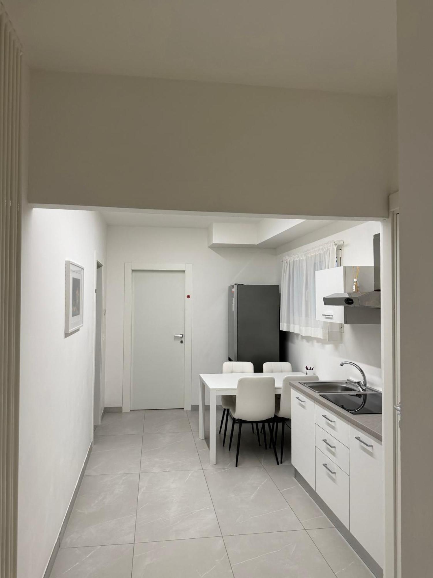Re House Suite & Deluxe Apartament Ascoli Piceno Exteriör bild