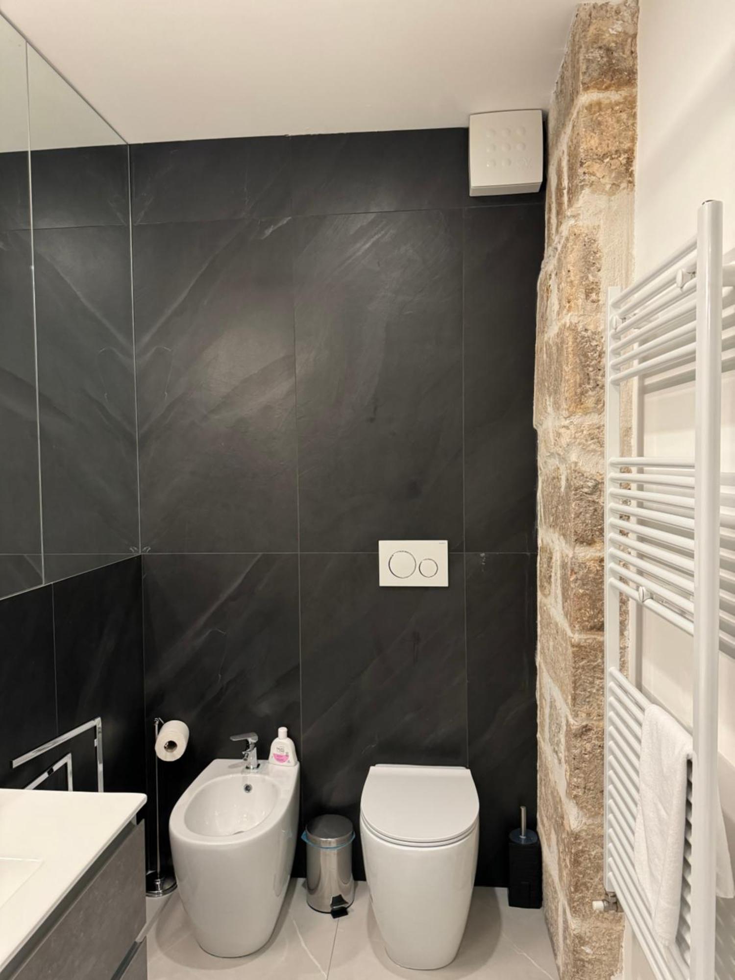 Re House Suite & Deluxe Apartament Ascoli Piceno Exteriör bild